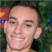 Professor de Exatas Focado em Aulas online para crianças e adolescentes